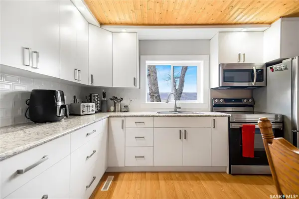 132 Whitetail ROAD, Crooked Lake, SK S0G 2B0