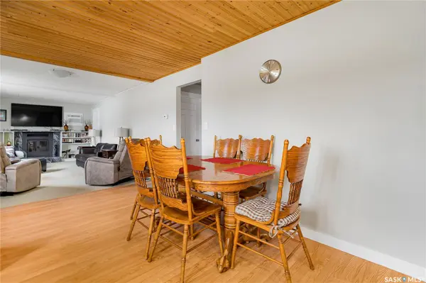 132 Whitetail ROAD, Crooked Lake, SK S0G 2B0