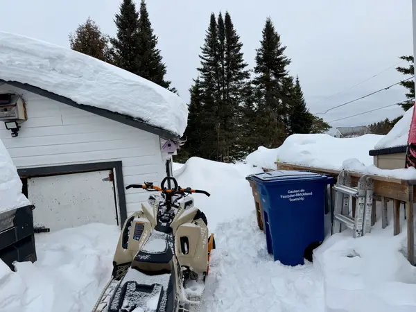 49 Gauthier ST #Fauquier, Kapuskasing, ON P0L 1G0