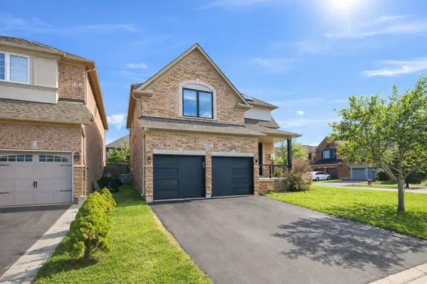 2353 Woodcrest DR, Oakville, ON L6M 4S2