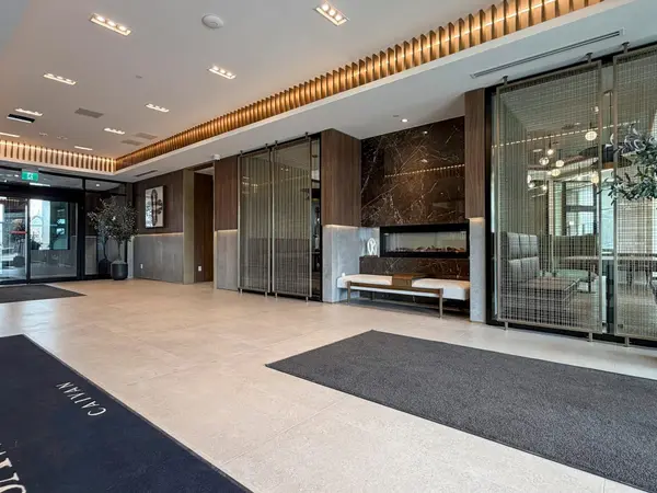 2501 The Saw Whet BLVD #117, Oakville, ON L6M 5N2