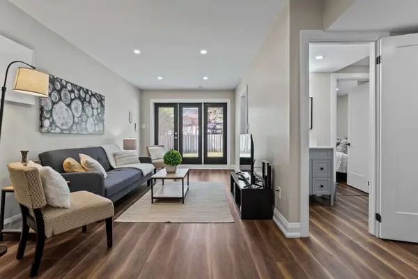 1555 Newlands CRES, Burlington, ON L7M 1P1