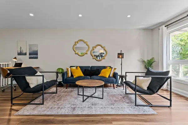 1555 Newlands CRES, Burlington, ON L7M 1P1