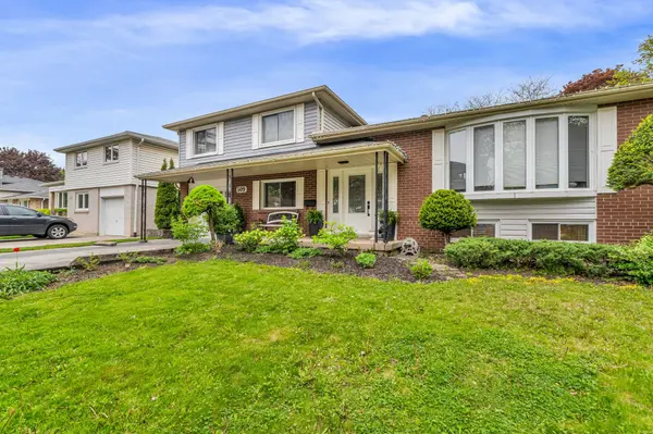 509 Pinedale AVE ##Lower, Burlington, ON L7L 3W3