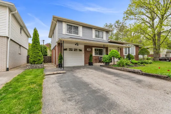 509 Pinedale AVE ##Lower, Burlington, ON L7L 3W3