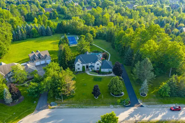 11135 Menzies CT, Milton, ON L0P 1B0