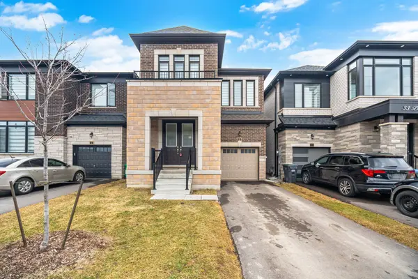 35 Del Grappa ST, Caledon, ON L7C 1J6