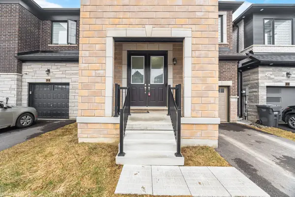 35 Del Grappa ST, Caledon, ON L7C 1J6