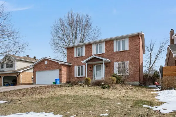 1139 Stokes DR, Cornwall, ON K6J 5J6