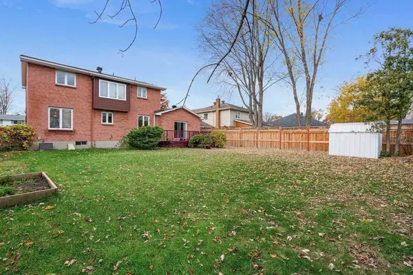 1139 Stokes DR, Cornwall, ON K6J 5J6