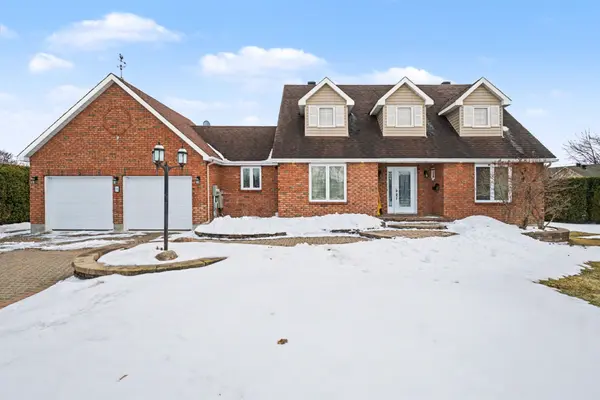 32 Faucher BLVD, Casselman, ON K0A 1M0