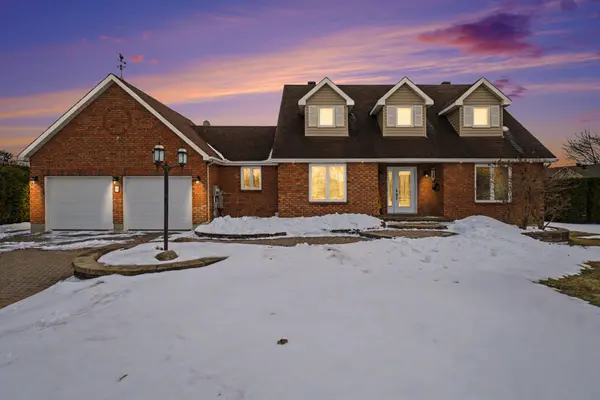 32 Faucher BLVD, Casselman, ON K0A 1M0