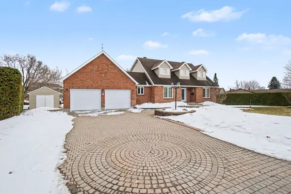 32 Faucher BLVD, Casselman, ON K0A 1M0