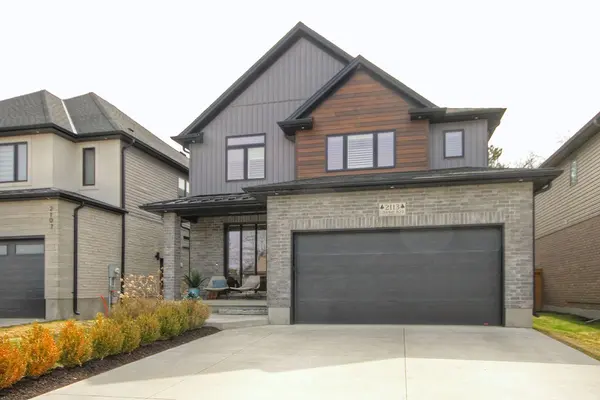 2113 Linkway BLVD, London South, ON N6K 0K8
