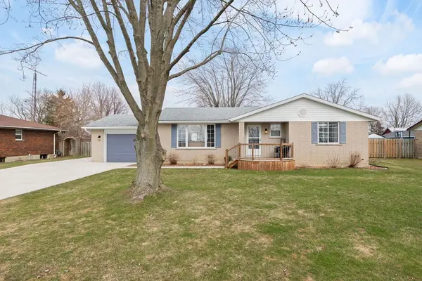 3134 Queen ST, Brooke-alvinston, ON N0N 1K0