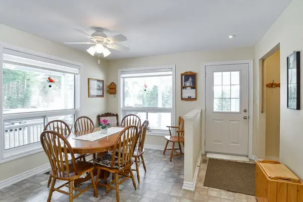 1009 Merkley RD E, Gravenhurst, ON P1P 1R3