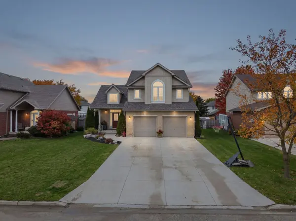 20 Parkside ST, Mapleton, ON N0G 1P0