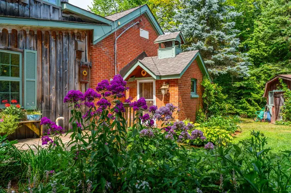 355276 The Blue Mountains Euphrasia Townline, Blue Mountains, ON N0H 1J0