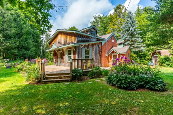 355276 The Blue Mountains Euphrasia Townline, Blue Mountains, ON N0H 1J0