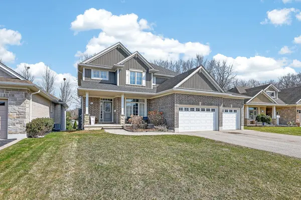 68 Colin AVE, Tillsonburg, ON N4G 0E5