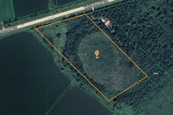 LT26&27 Wellington Rd 109 N/A N, Wellington North, ON N0G 1A0