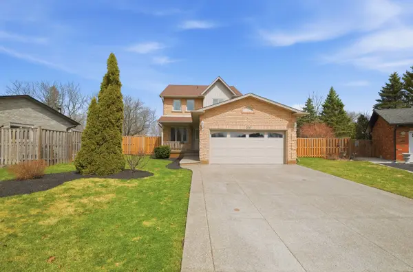 200 Morrison DR, Haldimand, ON N3W 1A8