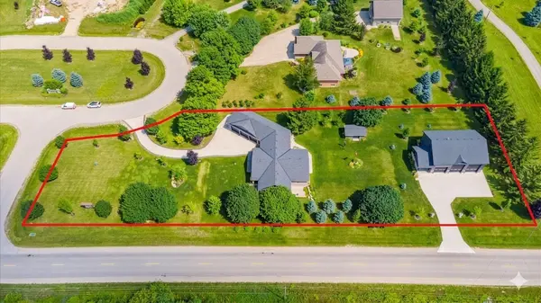 100 Harris CRES, Southgate, ON N0G 2L0