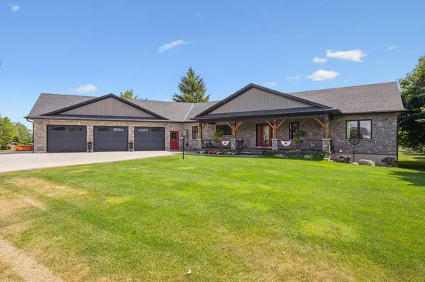 100 Harris CRES, Southgate, ON N0G 2L0