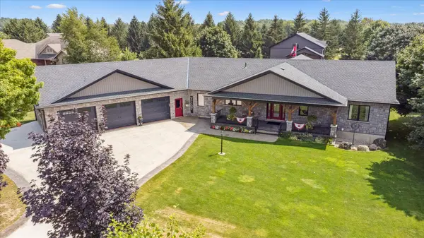 100 Harris CRES, Southgate, ON N0G 2L0