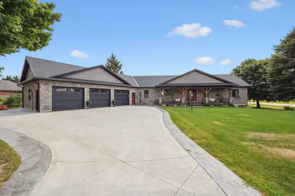 100 Harris CRES, Southgate, ON N0G 2L0