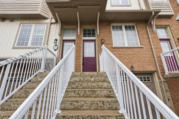 170 Dewitt RD #6, Hamilton, ON L8E 0B4