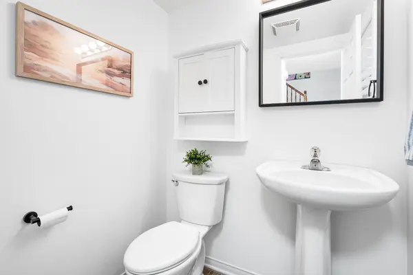 293 Silbrass Private, Barrhaven, ON K2J 5M6