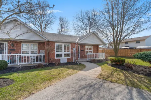 226 Vansickle RD #10, St. Catharines, ON L2S 2S7