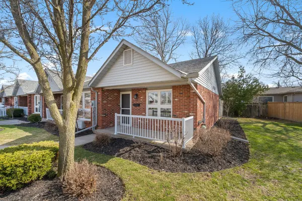 226 Vansickle RD #10, St. Catharines, ON L2S 2S7