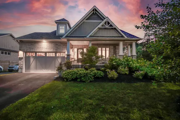 75 SELKIRK DR, Huntsville, ON P1H 0C6