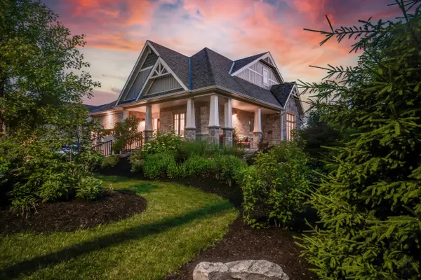 75 SELKIRK DR, Huntsville, ON P1H 0C6