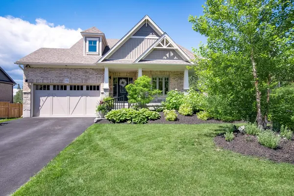 75 SELKIRK DR, Huntsville, ON P1H 0C6