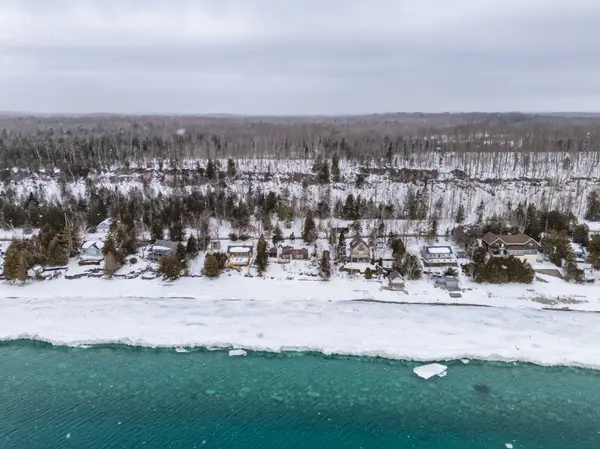 1132 Dyers Bay RD, Northern Bruce Peninsula, ON N0H 1Z0