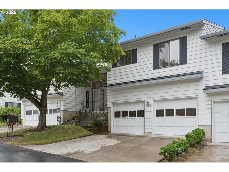 14914 NE ROSE PKWY #73B, Portland, OR 97230