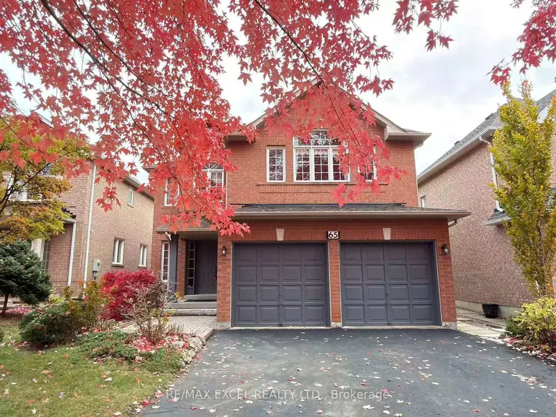 65 Falling River DR #Bsmt, Richmond Hill, ON L4S 2R3