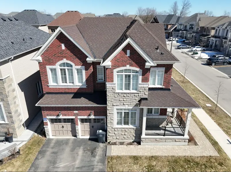 60 Arthur Griffin CRES, Caledon, ON L7C 4E9