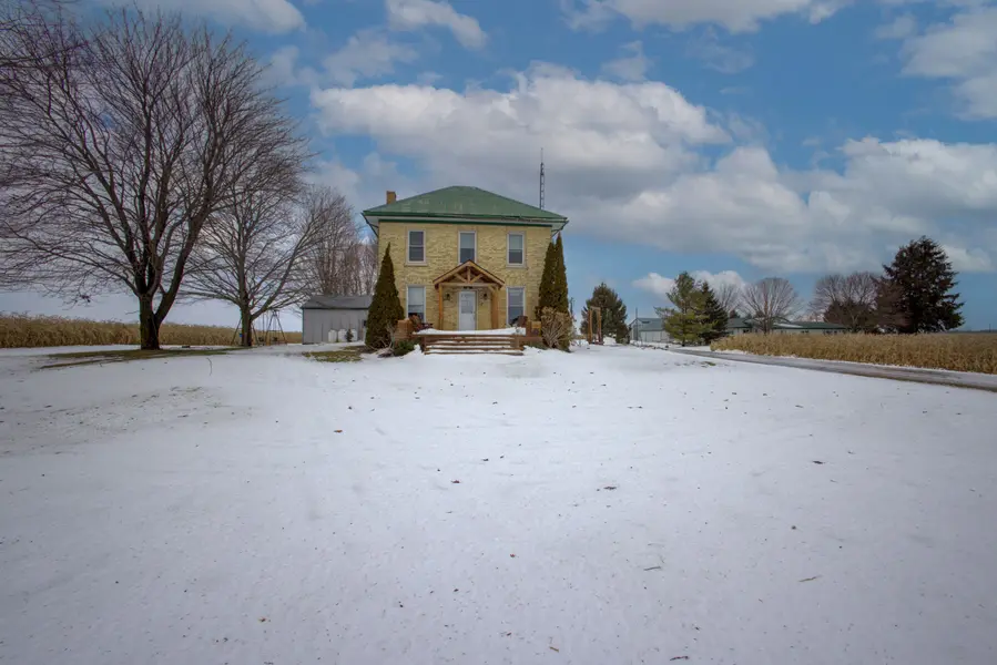 9270 Road 157 RD, North Perth, ON N0G 2P0