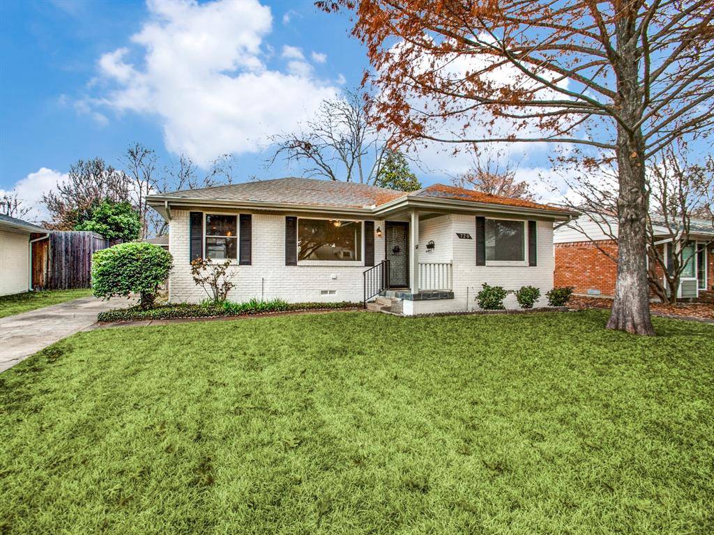 720 James Drive, Richardson, TX 75080