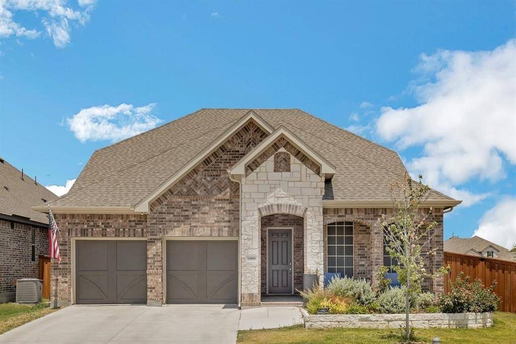 14800 Belclaire Avenue, Aledo, TX 76008