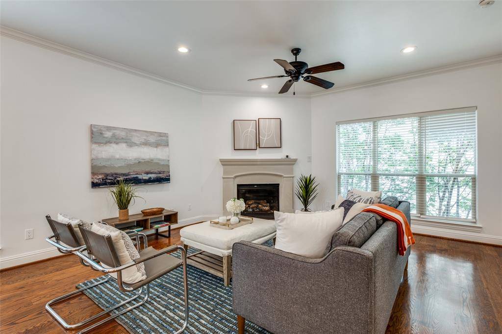 3421 Normandy Avenue #1, University Park, TX 75205