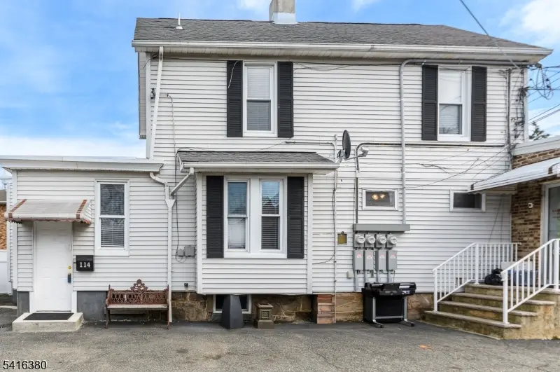 114 E Main St-Unit 1 #1, Little Falls Twp., NJ 07424