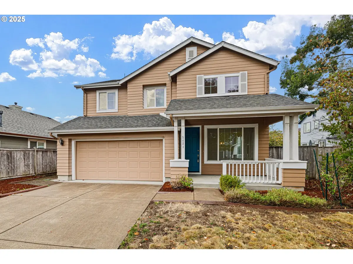 5421 WALES DR, Eugene, OR 97402