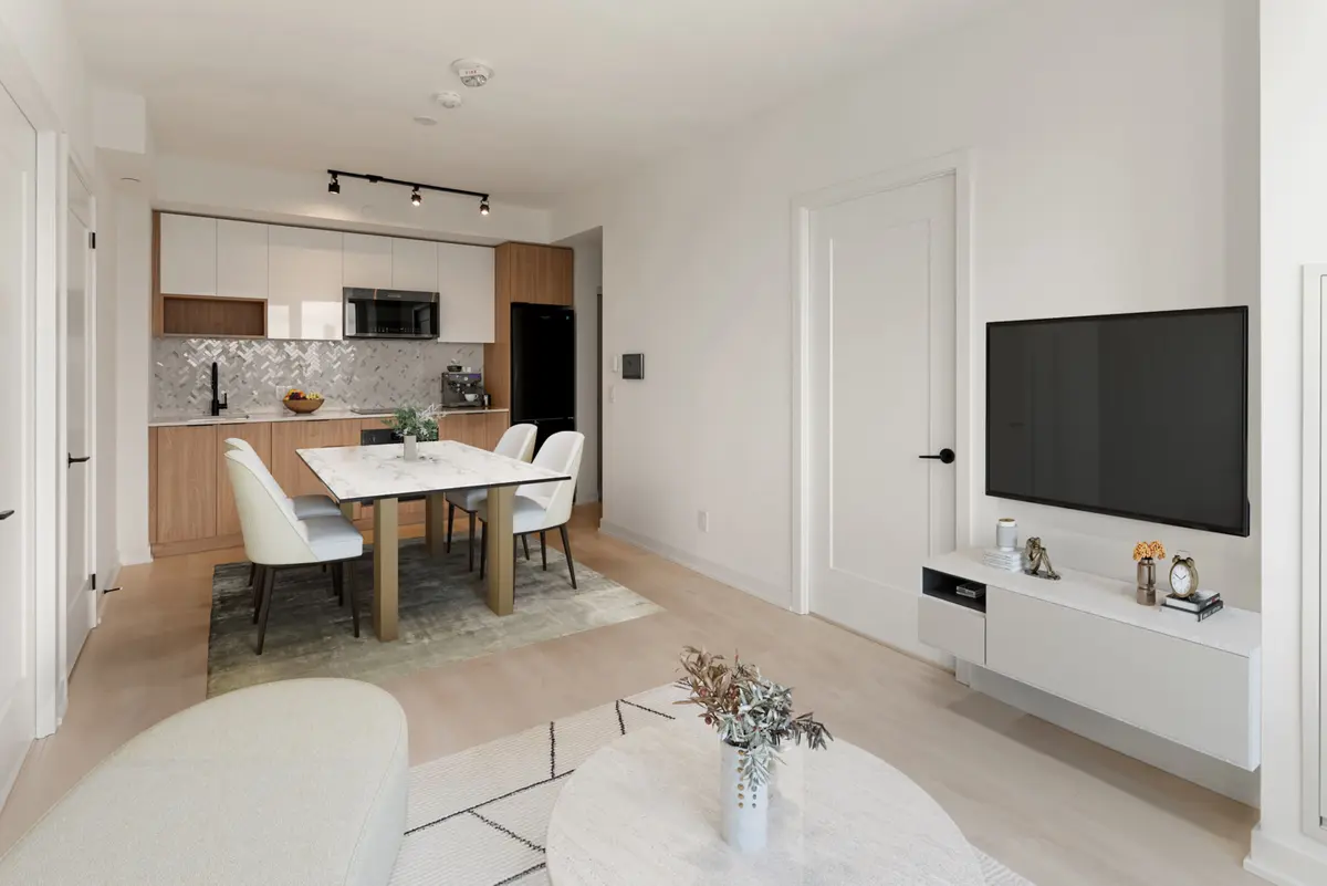 5 Defries ST #3308, Toronto C08, ON M5A 0W7