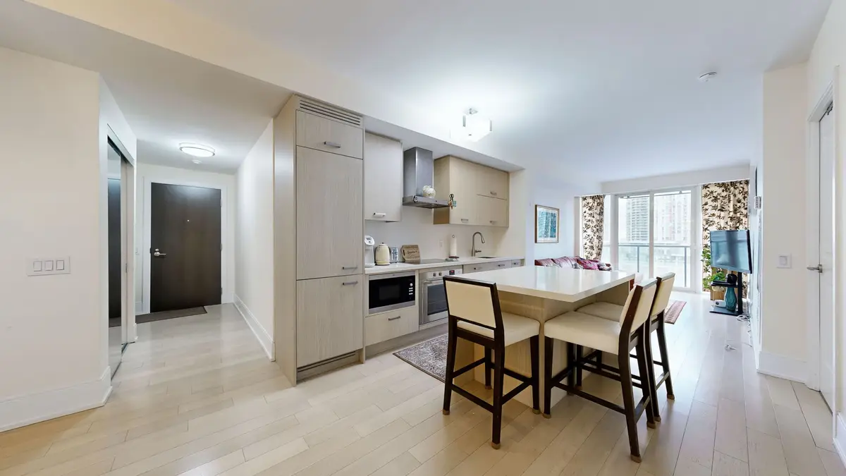 560 Front ST W #1031, Toronto C01, ON M5V 1C1