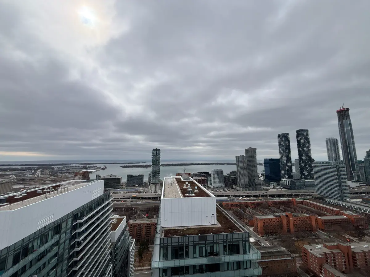 Address not disclosed, Toronto C08, ON M5A 0A9